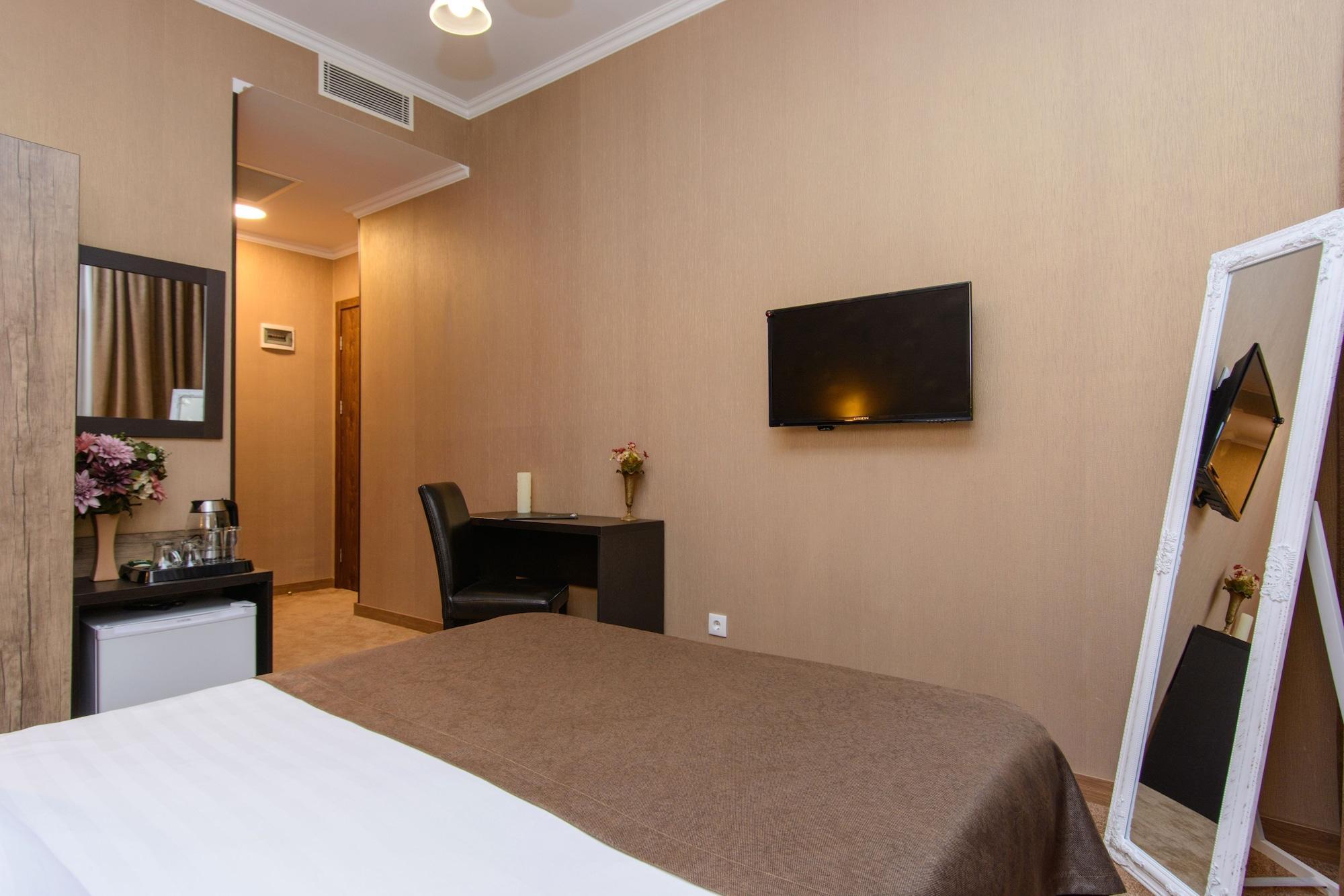 King David Hotel Tbilisi Eksteriør bilde