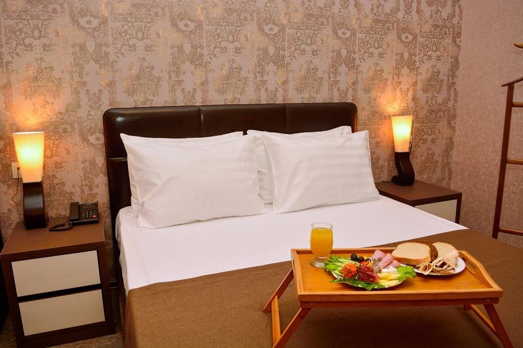 King David Hotel Tbilisi Eksteriør bilde