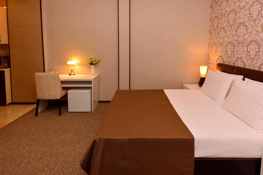 King David Hotel Tbilisi Eksteriør bilde