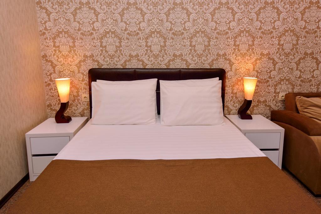 King David Hotel Tbilisi Eksteriør bilde