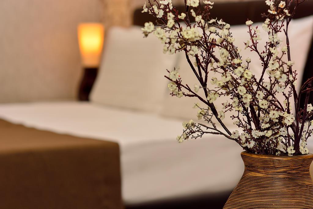 King David Hotel Tbilisi Eksteriør bilde