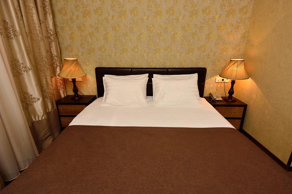 King David Hotel Tbilisi Eksteriør bilde