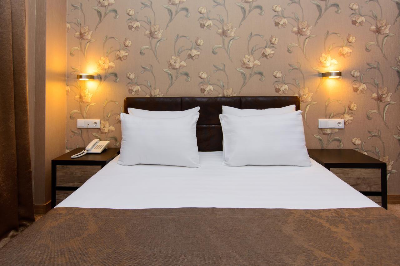 King David Hotel Tbilisi Eksteriør bilde